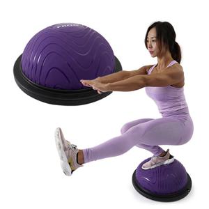 밸런스 보수볼 I 하프 반짐볼