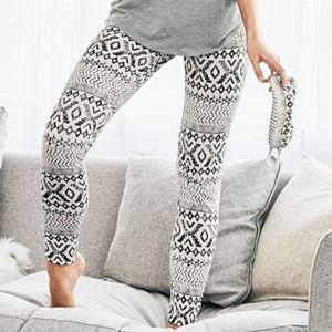 빅토리아시크릿 여성 홈웨어팬츠 스키니 (VS206A-0WA)