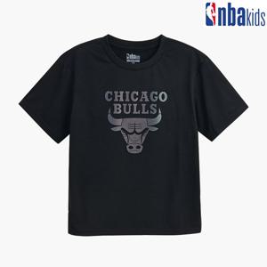 [NBA KIDS] CHI시카고불스 레인보우나염 티셔츠 (K212TS150P)
