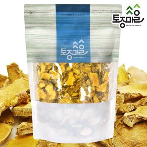 [토종마을]국산 울금(강황) 300g_진도울금