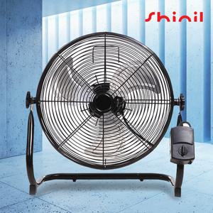 신일 16인치 공업용 업소용 대형 선풍기 SIF-16FQ DKM