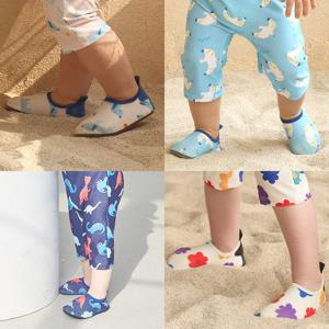 [베베샤]아기 아쿠아슈즈 유아 베이비 키즈 물놀이 신발