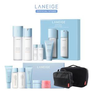 라네즈 워터뱅크 블루 히알루로닉 2종 (옵션)