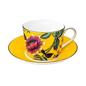 원더러스트 옐로우톤킨 커피앤소서