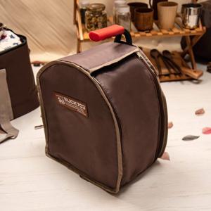 BUCK703 캠핑용 릴선 보관가방(30m,50m겸용)