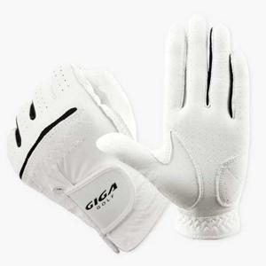 [기가골프] 반양피 골프장갑 남성용(한손)_GA3215