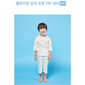 [레노마 이너웨어]헬로카봇 남아 로봇 7부내의 0B1WM05764_HDD