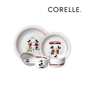 [코렐]미키클래식 8P