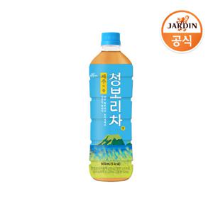 [쟈뎅] 제주의 봄 청보리차 500ml