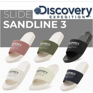 [디스커버리]샌드라인 3 DXLP1101N,DXLP1201N