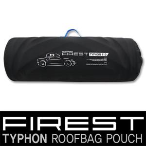 피레스트 티폰140 보관가방