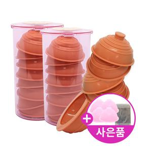 신한 뉴웰빙 실리콘부항 대형형 2개