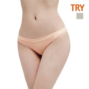 [트라이] 여성 심프리 T팬티