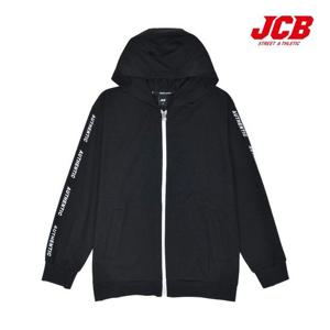 [JCB][JCB] MVS 여름 후드 집업 (JBF9Q302BS)