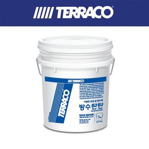 테라코 방수탄탄 7KG (내외부용/바닥 방수재)