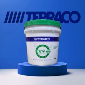 테라코 방수탄탄 14KG (내외부용/바닥 방수재)