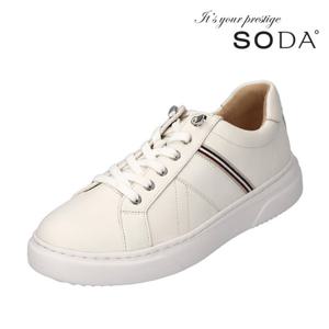 [소다] 여성 캐주얼 스니커즈 ALF105 HS30_JSLT(3cm)