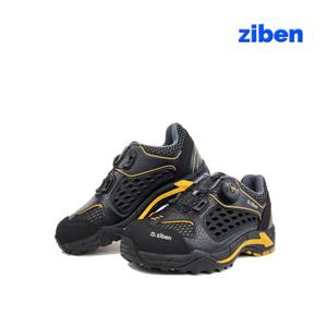 지벤4인치안전화 ZB-191 프리락다이얼 통풍구조 메쉬