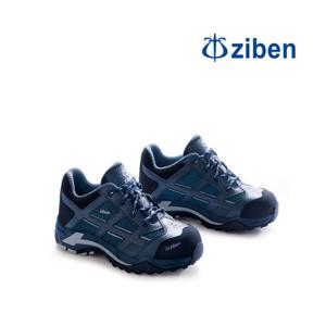 지벤4인치안전화 ZB-193N 초경량 통풍효과 메쉬 캐주얼디자인