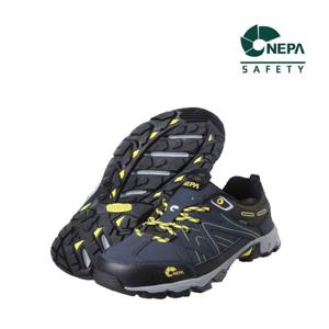 네파4인치안전화 GT-44 스틸토우 메쉬통풍 아웃솔 쿠션감
