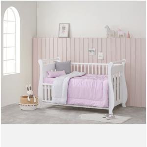 [알레르망베이비]그랑차렵세트(바이올렛)