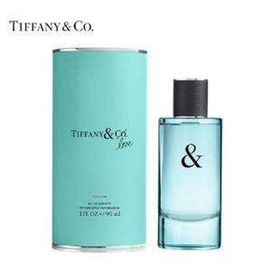 [티파니앤코] 티파니 앤 러브 포 힘 EDT 90ml