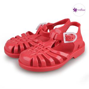 메듀즈 키즈 SUN 201 주니어 아동 샌들 아쿠아슈즈 PS201-CRM
