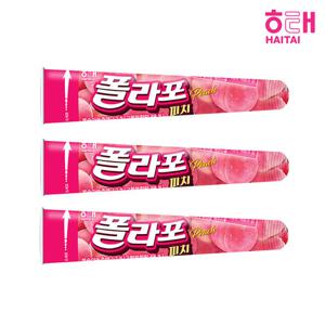 [해태] 폴라포 피치 30개입 /아이스크림/간식