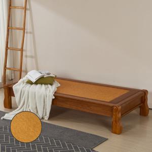 [데코라인] 이든 평상형 소파 (흙판)