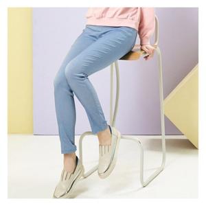 [뱅뱅][뱅뱅] 여성 RN밴딩 팬츠 인디고