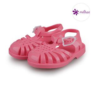 메듀즈 키즈 SUN 201 유아동 샌들 젤리 아쿠아슈즈 TD201-BON