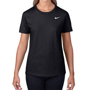 나이키 레전드 드라이핏 크루 반팔티 여자 AQ3210-010
