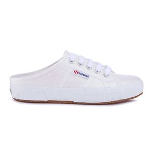 수페르가(S111ZWWA0M) 2402 뮬 글리터 이러데슨트 스니커즈