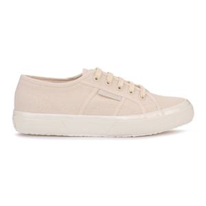 수페르가(S11142WAFP) 2750 샤이니 검 패션 스니커즈