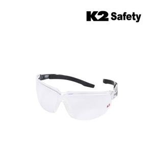 K2보안경 KP-105A 눈보호 산업작업용 방역 실험실 보호안경