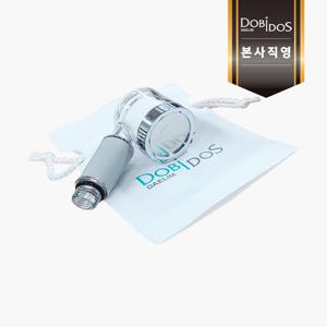 대림 도비도스  휴대용 LED 필터샤워헤드 PF302