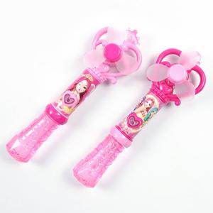 시크릿쥬쥬 자동선풍기 요술버블 6000 (랜덤) 비눗방울 비누방울