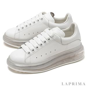 [알렉산더맥퀸] 에어 오버솔 여성 스니커즈 611698-WHX98-9000