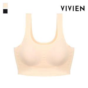 비비안 퍼펙트 누드핏 퓨징브라탑 SI1012