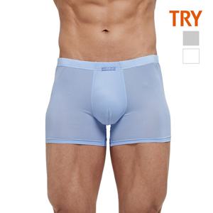 [트라이] 남성 쿨 베이직 드로즈