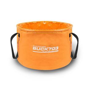 BUCK703 캠핑 설거지통 멀티바스켓 26L+매쉬망걸이 2종