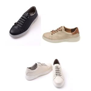 [소다] (AGM237) 경량 엘라스틱 밴드 스니커즈 AGM237