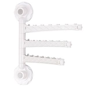 글라스터 접이식 미니 매직행거 A3/옷걸이/수건걸이