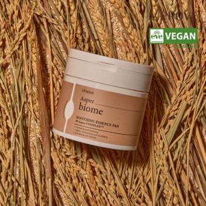 비프루브 아스퍼바이옴 수딩 에센스 패드 100매