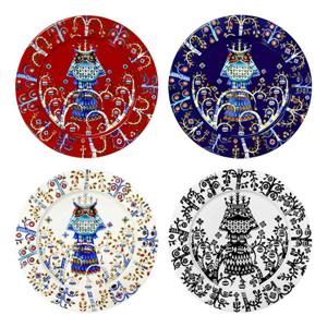 이딸라 타이카 플레이트 27cm 1p