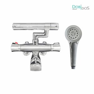 대림 도비도스 바디스프레이 욕조수전 FB2095C (자가설치)