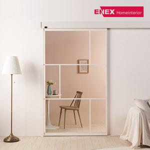 [에넥스]마레 원슬라이딩 자동 중문 (800~1300)