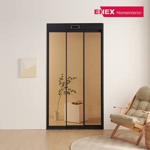 [에넥스]초슬림 3연동 자동 중문 (1100~1300)