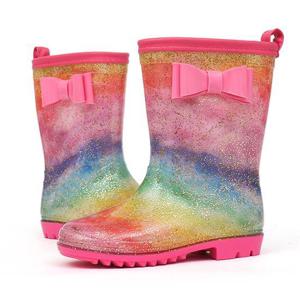 피코니모 장화 [레인보우펄-PP023] [P0155]