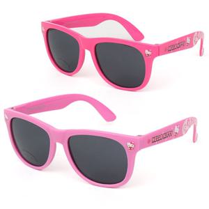 [오키즈] 헬로키티 선글라스 (레이스-80001) (P0153)